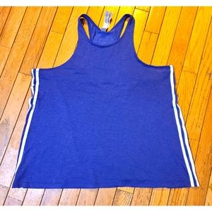 EUC XL Adidas Tank Top